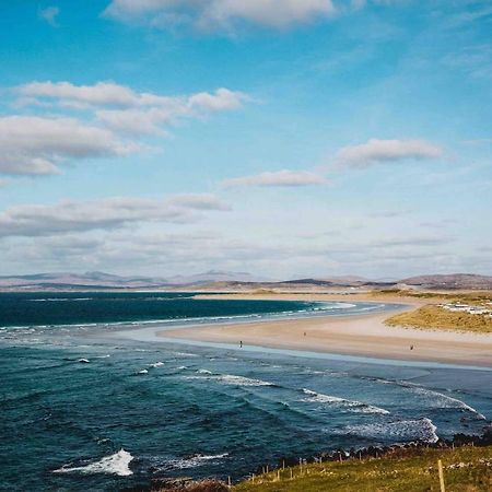 Sandville Chalet Portnoo Luaran gambar