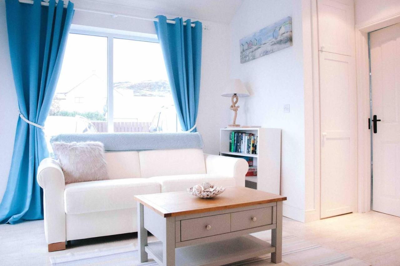 Sandville Chalet Portnoo Luaran gambar