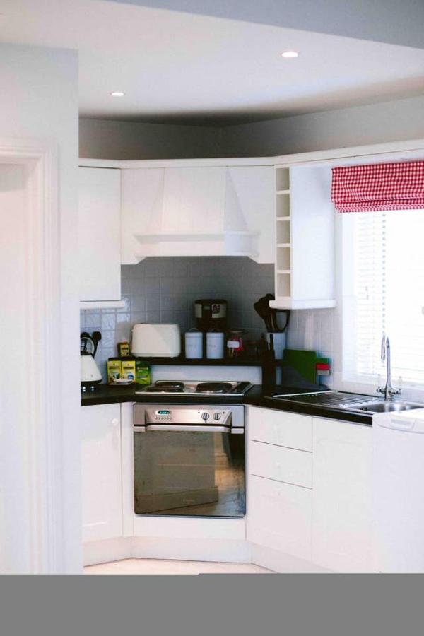 Sandville Chalet Portnoo Luaran gambar