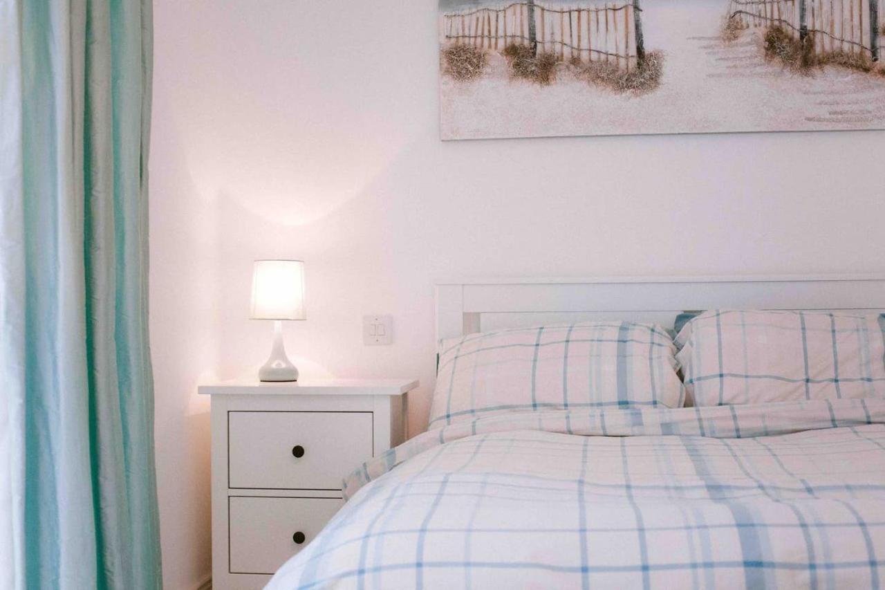 Sandville Chalet Portnoo Luaran gambar