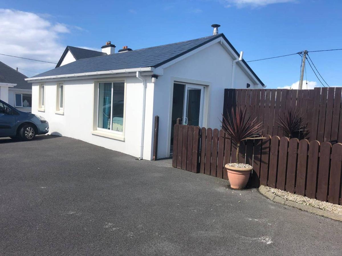 Sandville Chalet Portnoo Luaran gambar