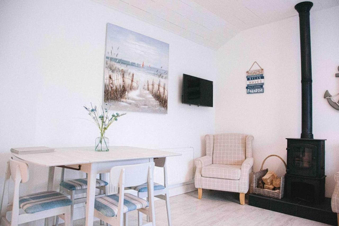 Sandville Chalet Portnoo Luaran gambar