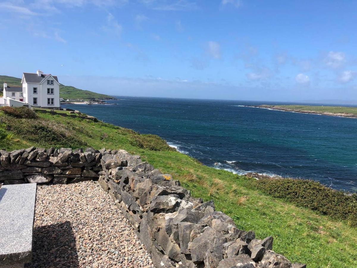 Sandville Chalet Portnoo Luaran gambar