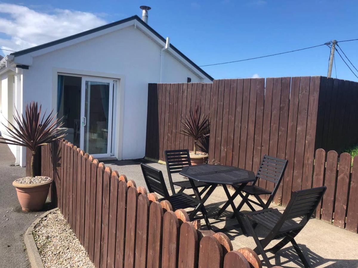 Sandville Chalet Portnoo Luaran gambar