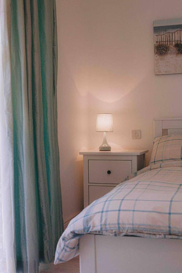 Sandville Chalet Portnoo Luaran gambar